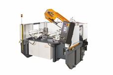 Kasto to exhibit sawing, storage of metal bar stock