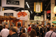Natural Products Expo identifies macro forces