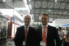 ProPak China 2013: The high-tech Italian way