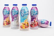Empresas Polar launches non-refrigerated yoghurt