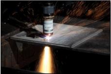New plasma cutting, gouging system from Hypertherm