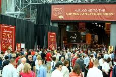 Trends at the Summer Fancy Food Show