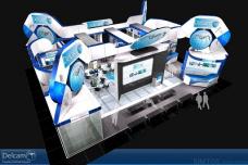 Hankook Delcam to have biggest CADCAM range at SIMTOS
