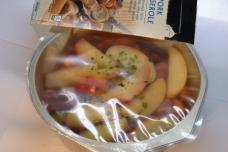 KM Packaging designs lidding film solution for global food leader