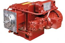 CHINAPLAS 2014: Super high torque gearboxes from Zambello