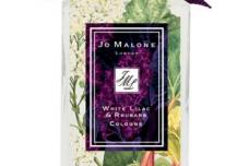 Lighter fragrance for 2015