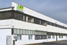 RTP Company expands production facility in Ladenburg, Germany