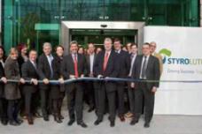Styrolution strengthens position in EMEA markets