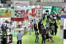 Welcome to Turkey’s largest food & packaging events