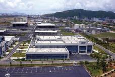 Automation of new Lubrizol additives facility in Zhuhai