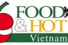 Vietnam’s leading F&H trade event returns in April 2013