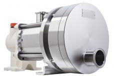 Mouvex offers complete range of recovery pumps