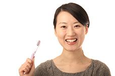 Oral healthcare: From the mouth to overall good health