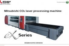 MWCS 2013: Mitsubishi to feature electronic devices