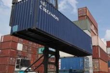 Konecranes technology lifts Malaysia firm to new levels of safety