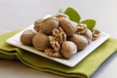 UCLA study links walnuts to improved memory
