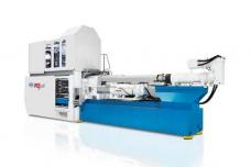 CHINAPLAS 2014: Netstal seals position in PET and closure sectors