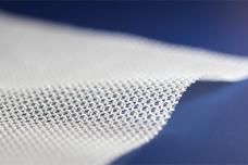 World's First Long-term Absorbable Mesh