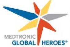 Medtronic seeks runners who benefit from medical technology