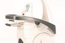 Surgical guidance system for spine surgery