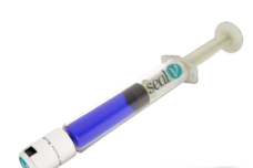 CE Mark for Seal-V vascular sealant