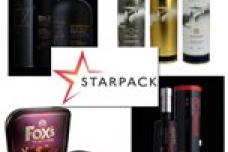 Crown wins big at Starpack Awards 2014