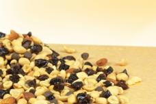 Sunsweet Prunes at Fi Europe 2013