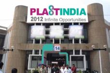 Endeavouring towards excellence - Plastindia 2012