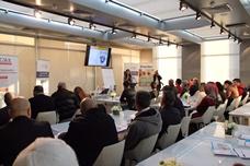 Sessions begin at Lebanon’s food safety training centre