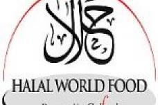 Halal World Food highlights breakthroughs in the global market