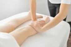 Right massage can improve health