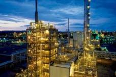 Eastman resumes operations at Kingsport site