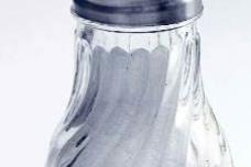 Low-sodium salt for kids