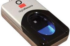 Fingerprint Biometrics for Secure-Access EHRs