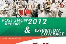 Successful 10th Plasti & Pack Pakistan 2012 stressed booming industry