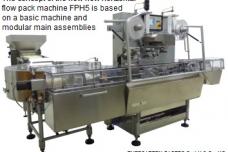 Theegarten-Pactec at FOOMA Japan 2012