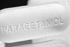 Stopping liver failure from painkiller overdose