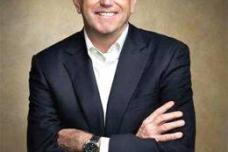Mark C. Rohr assumes Chairman and CEO roles