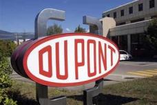 DuPont realigns leadership team