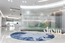 Upgraded Production Capacity and Office Building, Upgraded drom China