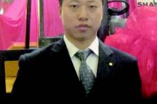 PTC/CeMAT: Shantui exec promotes logistics product solutions