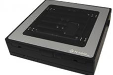 New Aerotech PlanarSL delivers high geometric performance