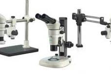 Powerful CMO Stereo Zoom Microscopes