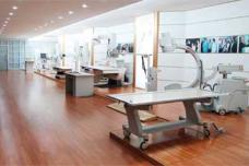 Shanghai Medical Equipment Works