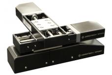 Aerotech offers new series of compact lift stages