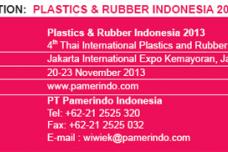 Indonesia’s premier exhibition on sustainability route