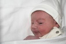 The NICU environment: Not all silence is golden