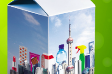 More locals took part in ProPak China 2013