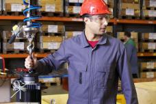 Konecranes offer solutions for variety of lifting needs
