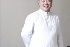 Ivan Li is 2014 Diners Club? Lifetime Achievement Awardee